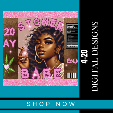 4/20 Digital Designs
