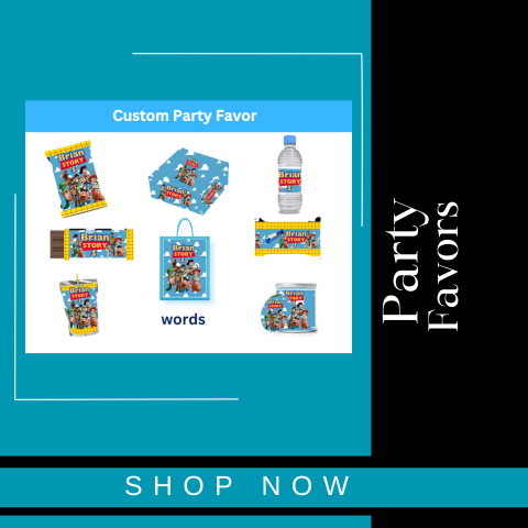 Party Favors